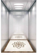 Komerční osobní výtah