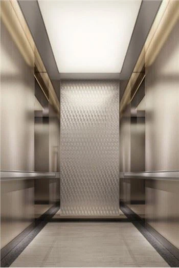 Elektrický výtah pro cestující