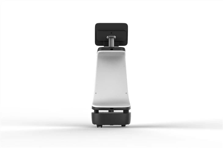 Intelligent Reception Robot C1