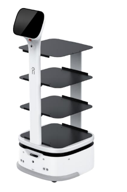Roboti pro obsluhu potravin